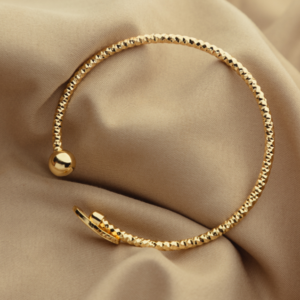 Bracelete Dourado