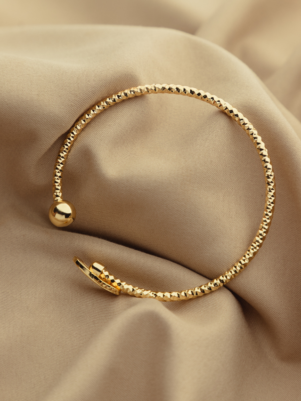 Bracelete Dourado